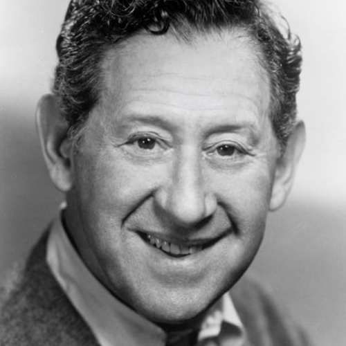 Jack Gilford
