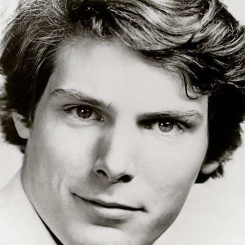 Christopher Reeve