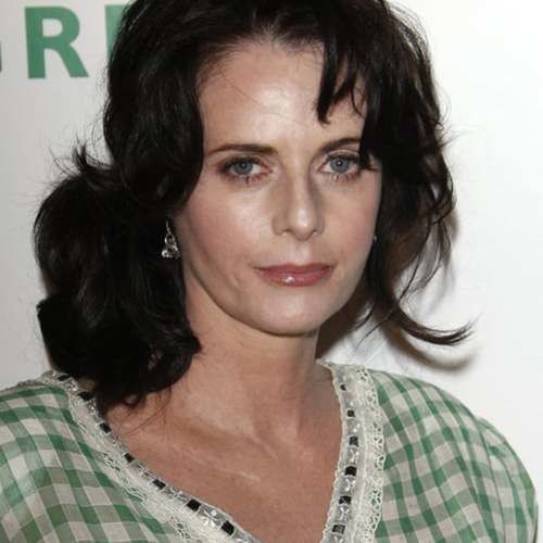 Lisa Blount