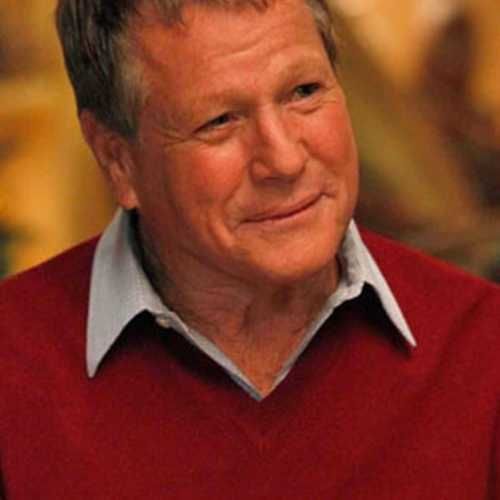 Ryan O'Neal