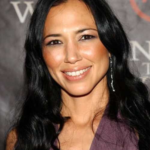 Irene Bedard