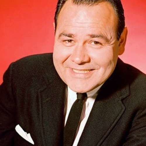 Jonathan Winters