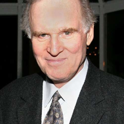 Charles Grodin