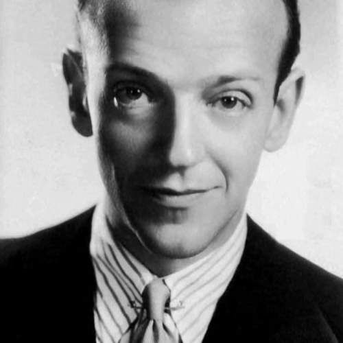 Fred Astaire
