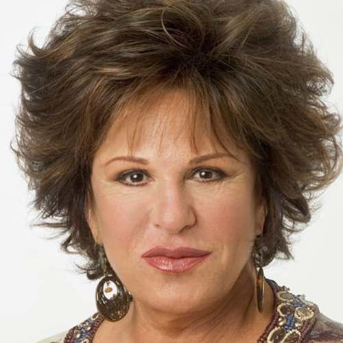 Lainie Kazan