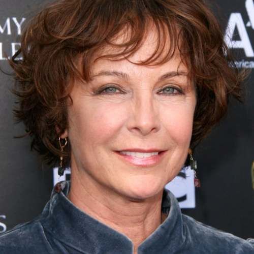 Kathleen Quinlan