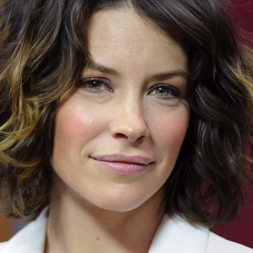 Evangeline Lilly