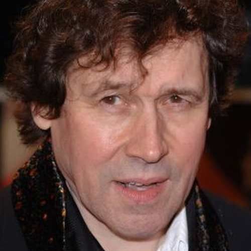 Stephen Rea