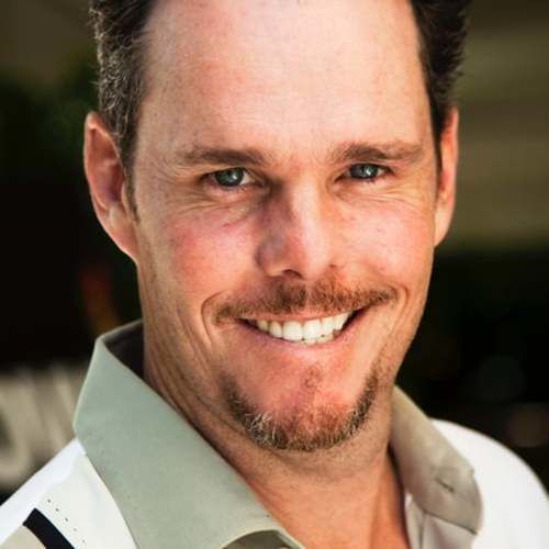 Kevin Dillon