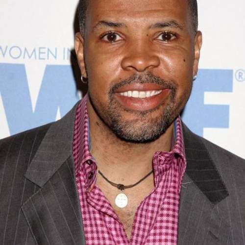 Eriq La Salle