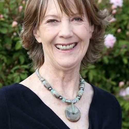 Eileen Atkins