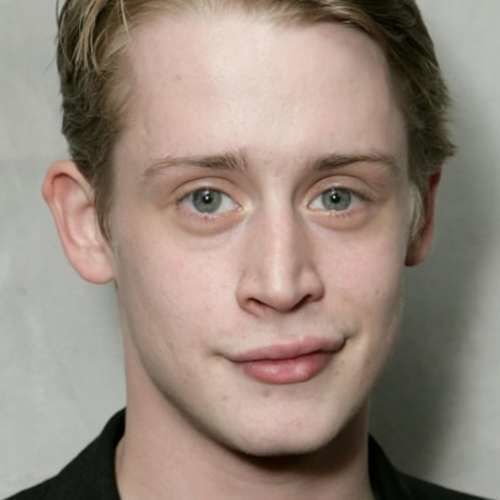 Macaulay Culkin