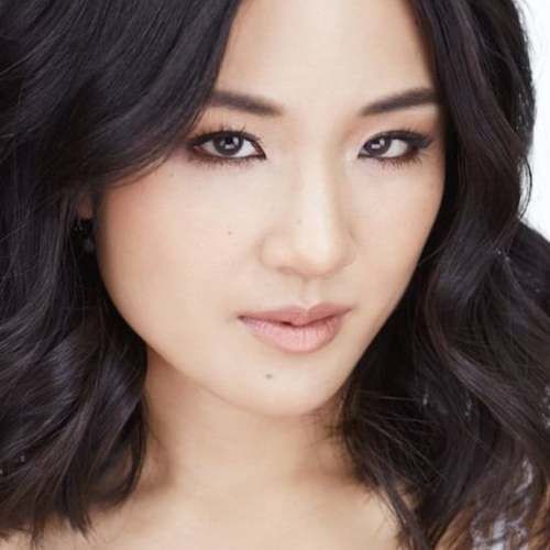 Constance Wu