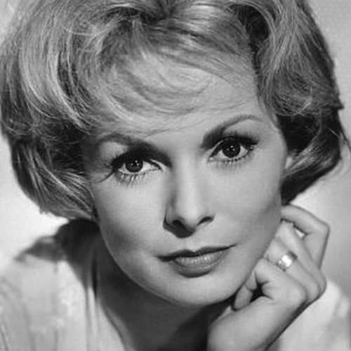 Janet Leigh