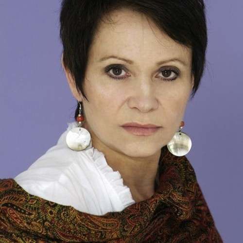 Adriana Barraza