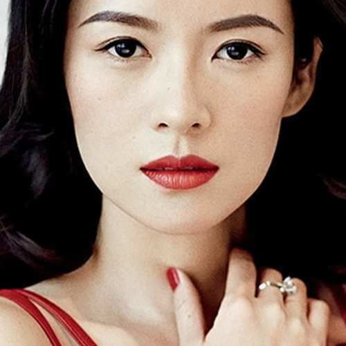 Zhang Ziyi