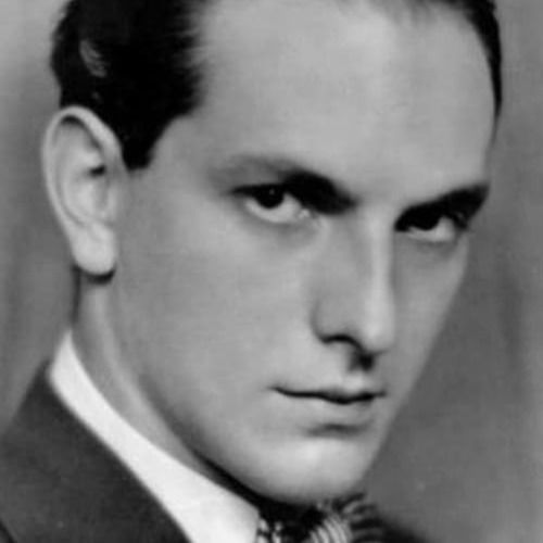 Joseph Schildkraut