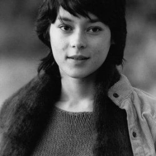 Meg Tilly