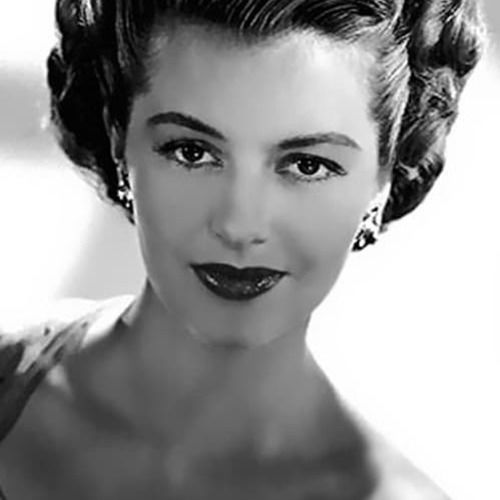 Cyd Charisse