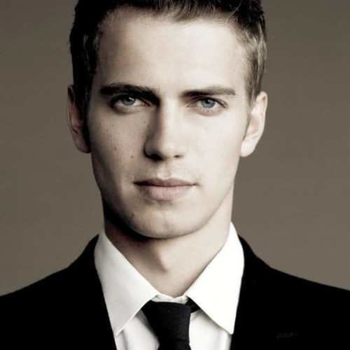 Hayden Christensen