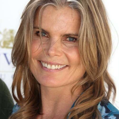 Mariel Hemingway
