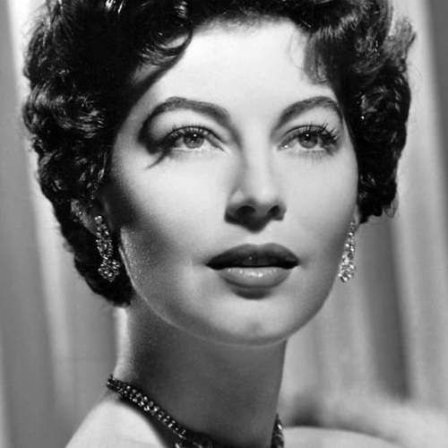 Ava Gardner