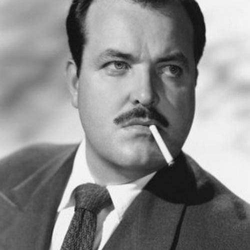 William Conrad