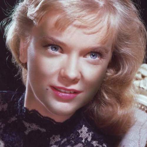 Anne Francis