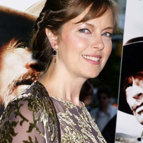 Greta Scacchi