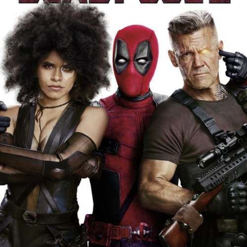 Deadpool 2