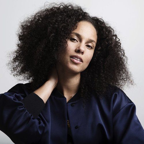 Alicia Keys