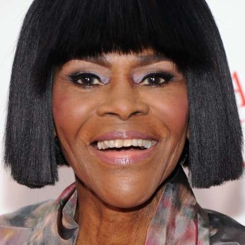 Cicely Tyson