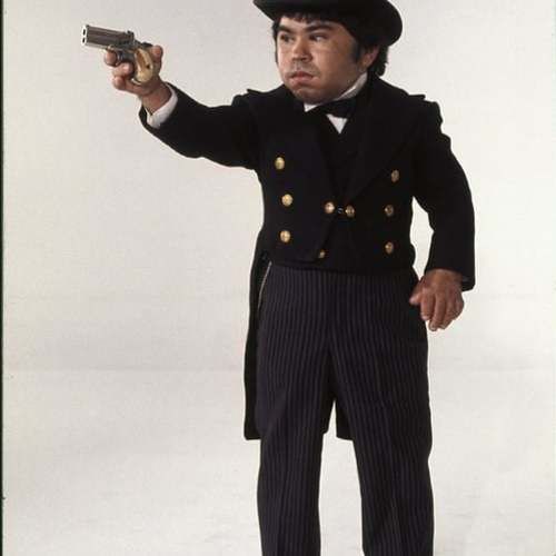Hervé Villechaize