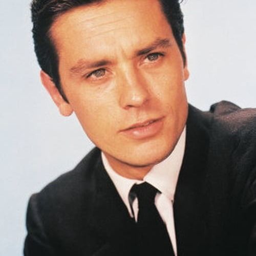 Alain Delon