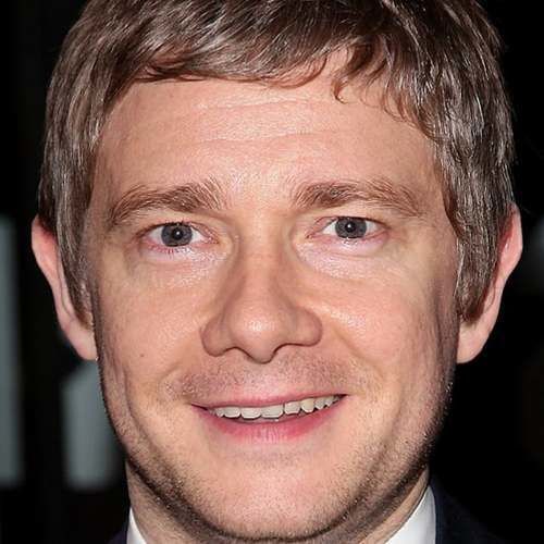 Martin Freeman