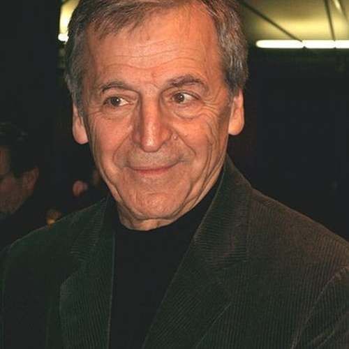 Costa-Gavras