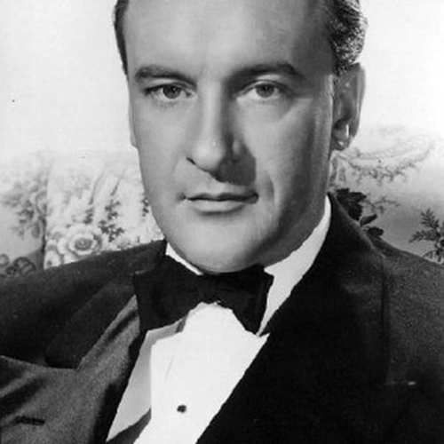 George Sanders