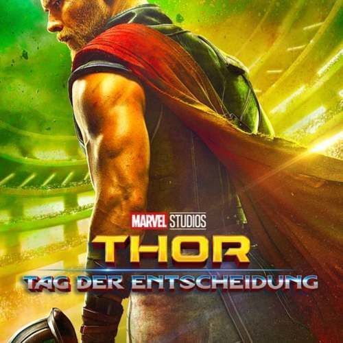 Thor: Tag der Entscheidung