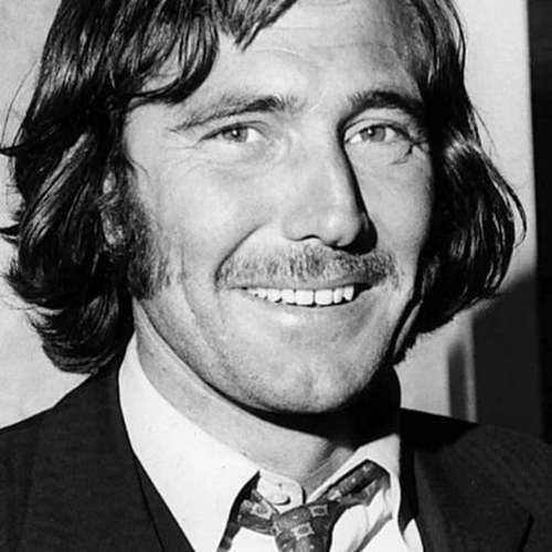 George Lazenby