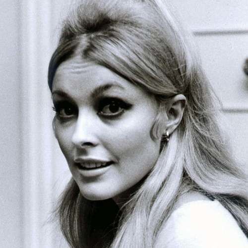 Sharon Tate