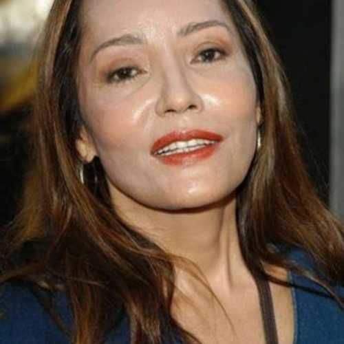 Barbara Carrera