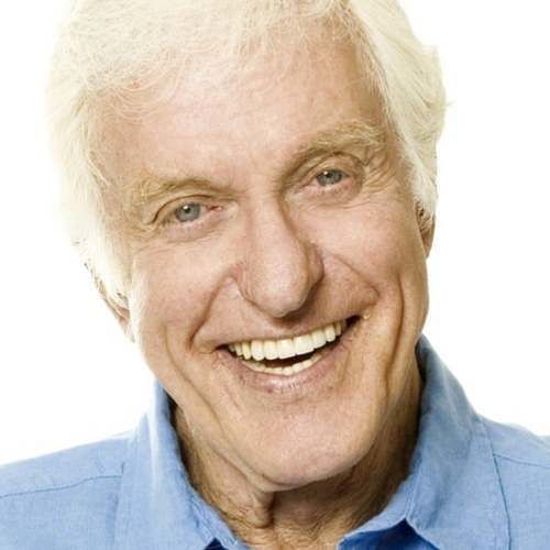 Dick Van Dyke