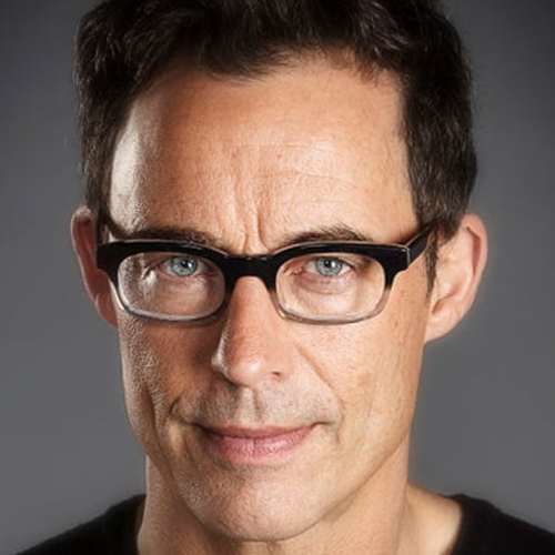Tom Cavanagh