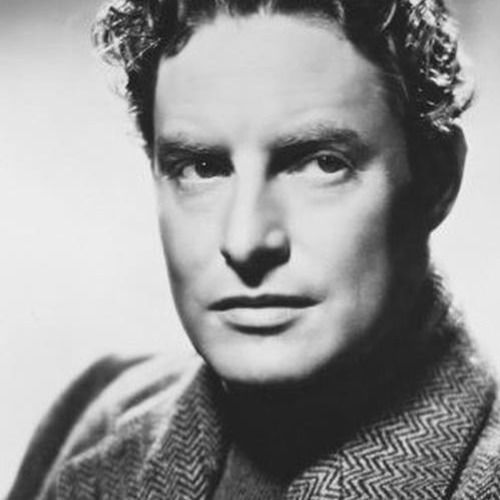 Robert Donat