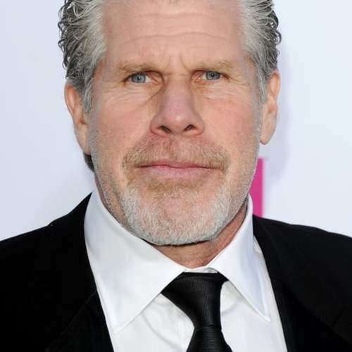 Ron Perlman