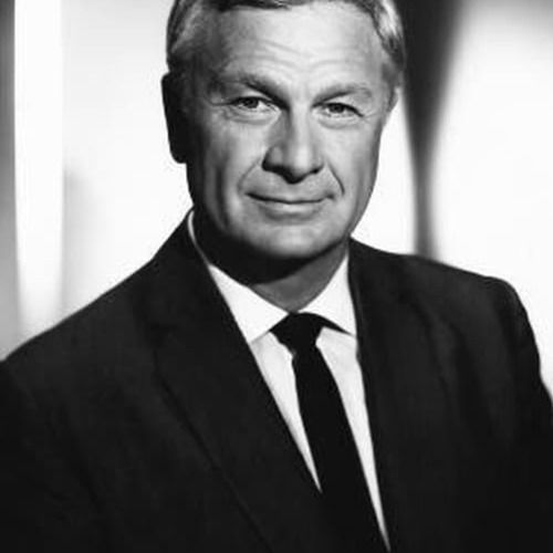 Eddie Albert