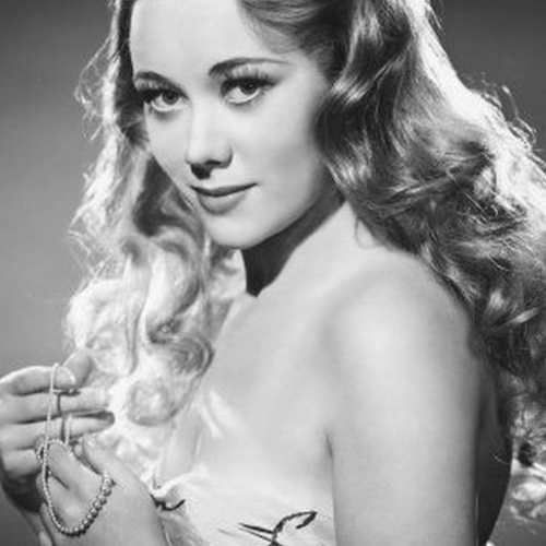 Glynis Johns