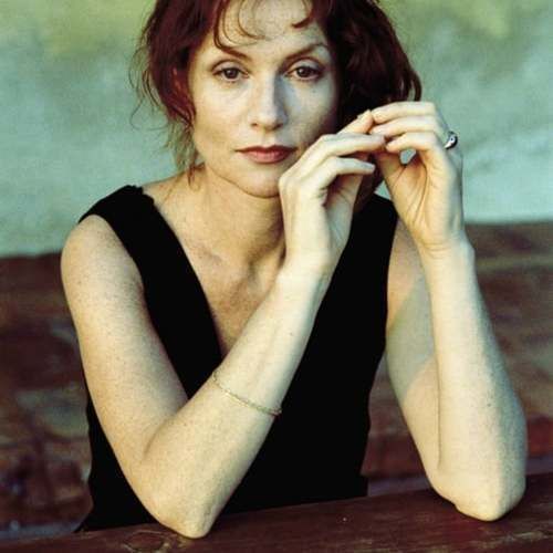 Isabelle Huppert