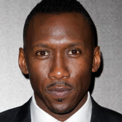 Mahershala Ali