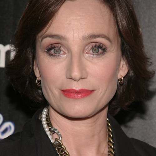 Kristin Scott Thomas